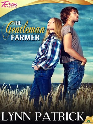 cover image of The Gentleman Farmer